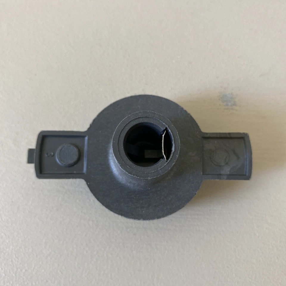 Distribuidor Rotor Estándar DR323T Chevy GMC AM General Hummer, Hecho en EE. UU. Foto 2 de 4