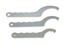 3 Stück C Schlüssel Set Kit, 45-55 mm, 69-7...