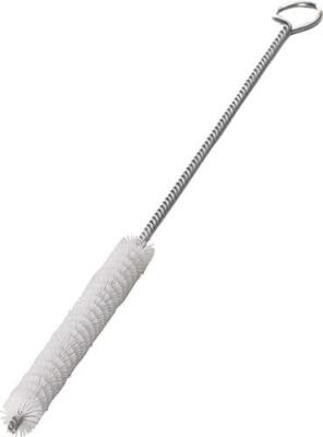 LESSMANN 542801 Zylinderbürste  Länge 300 mm Ø 6 mm 0,20 mm Polyamid Besatzlänge