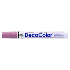 Decocolor Paint Marker Pale Mauve