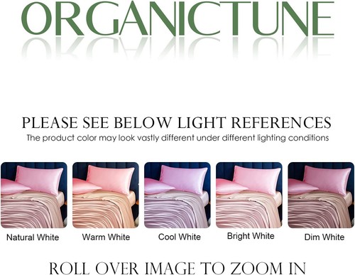 Body Pillow Cover Microfiber Long Pillow Case Breathable Soft Shrinkage and Fade - Picture 5 of 11