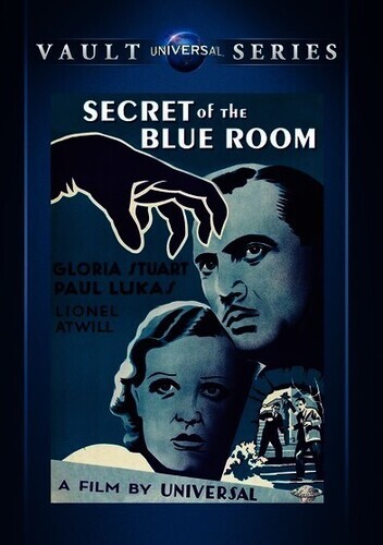 秘密 DVDボックス Secret of the Blue Room (MOD) (DVD Movie) 25192181290| eBay