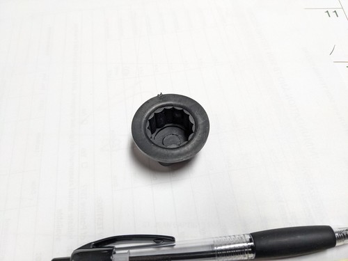 Leica Zeiss OPMI Augenheilkunde Operationsmikroskop kleiner Regler - Bild 2 von 3