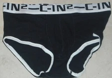 C-IN2 Zen Bamboo Slider - XLarge, black