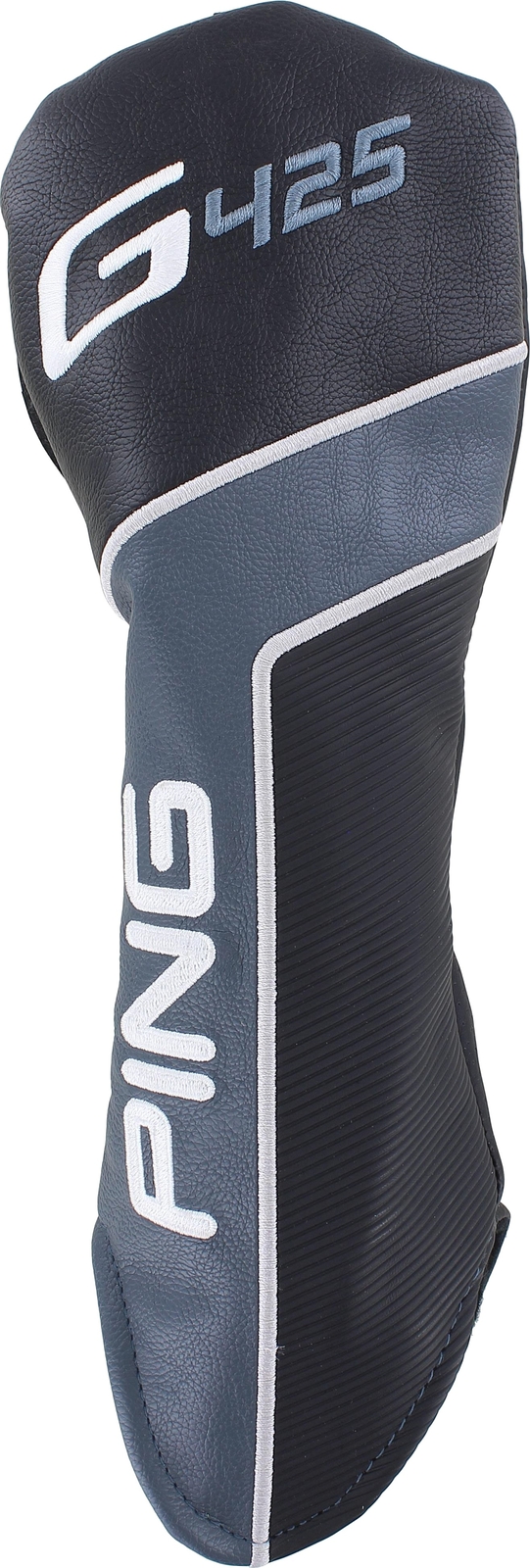 Ping Golf G425 3 Wood Black/Grey/White Headcover