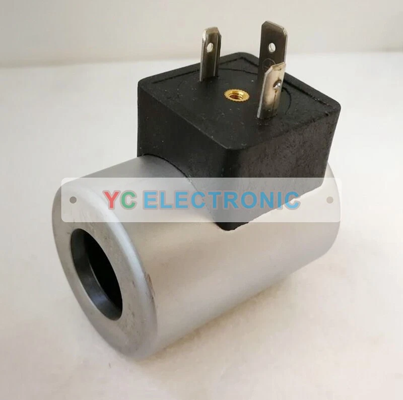 1PCS NEW Proportional Solenoid Valve Coil R901104644 Replacement 