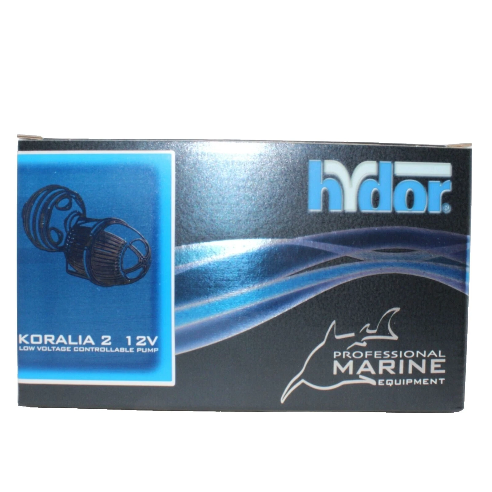 Hydor Marine Circulation Pump Aquarium Water Pumps