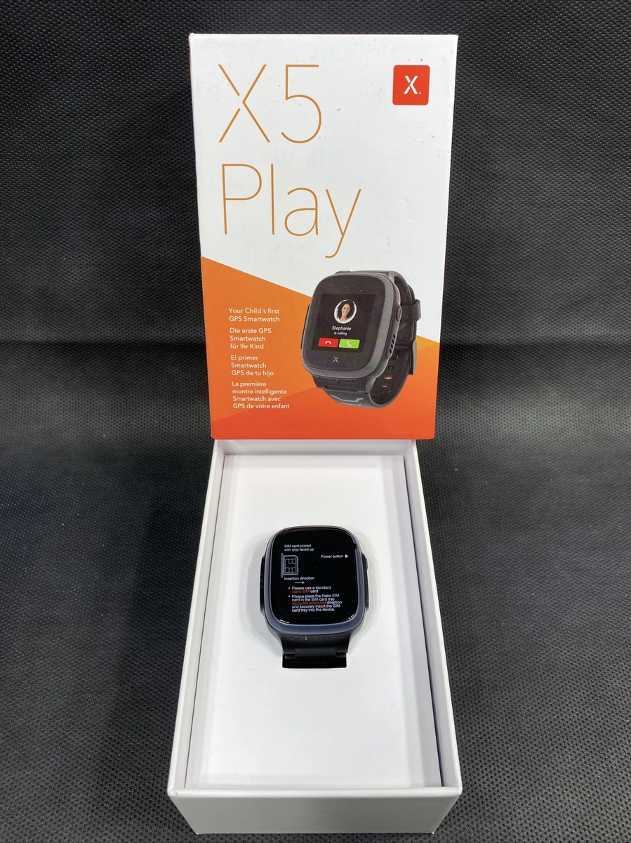 Smartwatch no deals sim