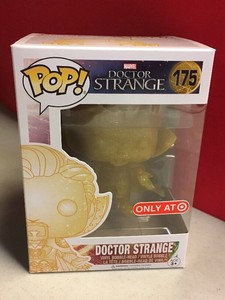 dr strange action figure target