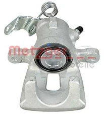 Original Metzger brake caliper 6260019 for Opel