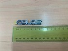 <!--F#f_0-->Brand New Front Fender Guard Badge Calais for VK VL Holden Commodore<!--F/-->