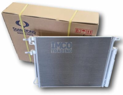 SsangYong TIVOLI + XLV Klimakondensator Condensor A/C Condensador OE