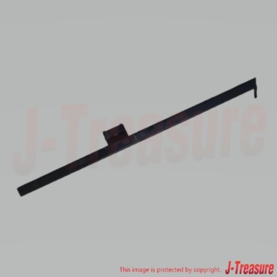 じゅん ACURA TSX 4Door 2004-2008 Genuine Rear Door Quarter Sash LH 72771