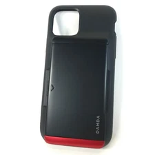 Wallet Case Glide Shield VRS Design iPhone 11 / Pro / Max S10e / Note 10 Plus