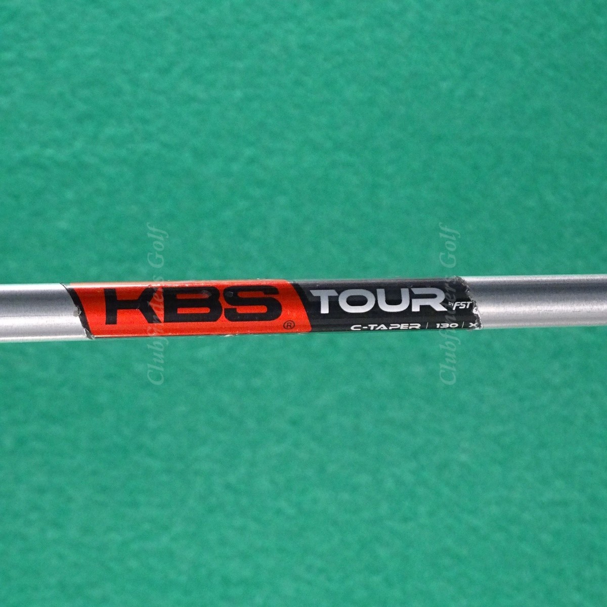 i230アイアン6-9番KBS S-taper120