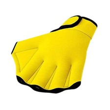 Swim Training Gloves for Swim Training Diving Surfing Pool Exercise Swimming
