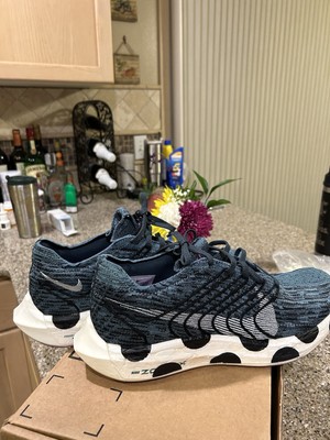 Size 9.5 - Nike Pegasus Turbo Next Nature Polka Dots