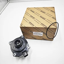 New For Sienna Venza Camry Avalon RAV4 Engine Water Pump 16032-25010