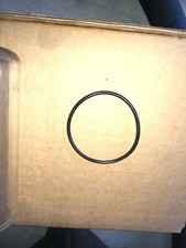 Jamec Regulator /water Separator Bowl ‘o’ Ring Seal