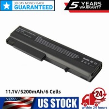 Battery For HP Compaq 6510b 6515b 6710b 6710s 6715b PB994 PB994ET PQ457AV NX6325