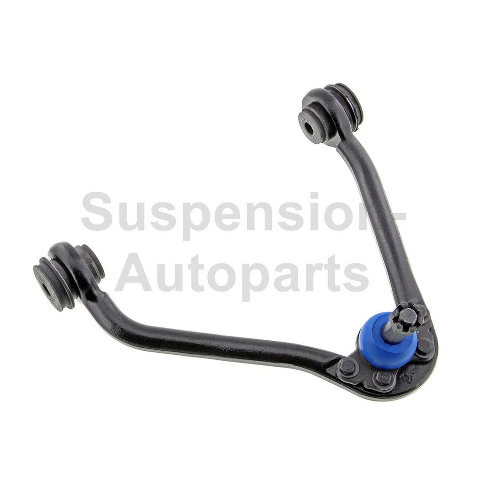 Brazo de control superior delantero Mevotech para Chevrolet C2500 5,7 L 1994 1993 1992 Foto 4 de 4