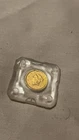 1852 Liberty One Dollar Gold Coin