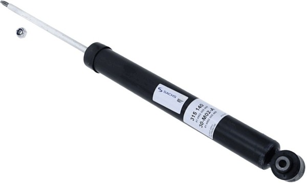 NEU - Sachs 315140 StoßDäMpfer FüR Peugeot-image