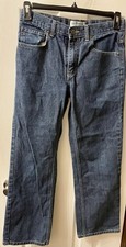 BOYS URBAN PIPELINE JEANS SIZE 16 EXCELLENT USED CONDITION