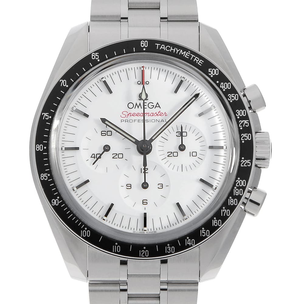 OMEGA Speedmaster Moonwatch Professional 310.30.42.50.04.001 second hand mens