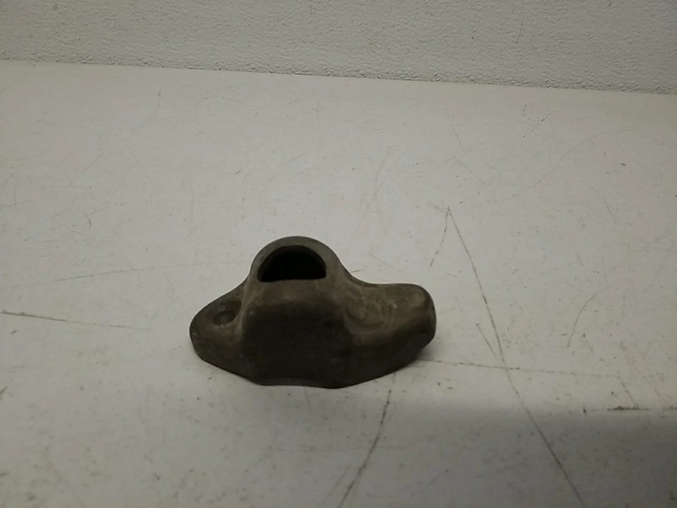 Brazo basculante de motor sellado Power R-856A - Construcción duradera de acero estampado Foto 4 de 4