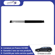 Verin de hayon / de capot Citroen C5