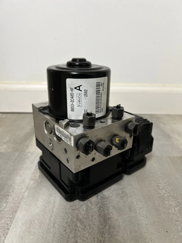 Ford Explorer Mountaineer 2011 2012 ABS bomba de freno antibloqueo BB53-2C405-AF Foto 2 de 4
