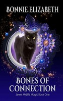 Bonnie Elizabeth | Bones Of Connection | Taschenbuch | Englisch (2023)