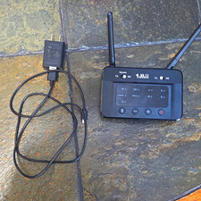 1Mii B03 Bluetooth Transmitter/Receiver, Opti...