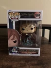 Funko POP! Nobara Kugisaki Jujutsu Kaisen #1884 Common