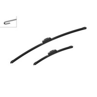 Bosch Wischblatt 3 397 014 490 Aerofit FüR, Vorne