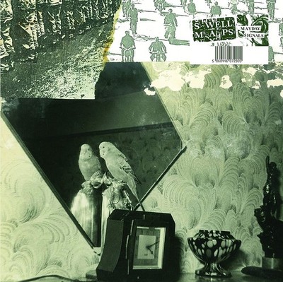 Swell Maps Mayday Signals (Vinyl) 12'' Album