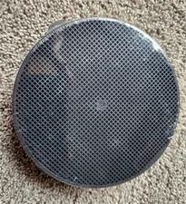 Pair of Fulgor Milano FMFIL Charcoal Filters for Range Hoods