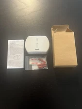 DSC PG9922 Glass-Break Detector