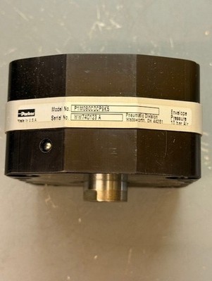 Parker P1M080C DCP9K5 Air Cylinder