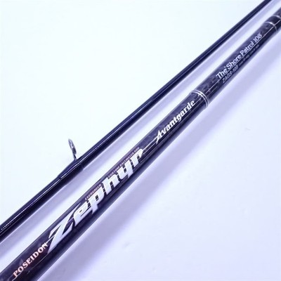 evergreen Poseidon Zephyr Avant-Garde ZAGS-108 Cond/C