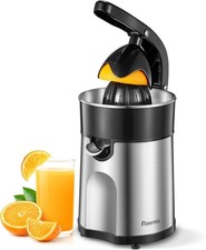 Exprimidor Electrico de Jugos Naranja Limon E...