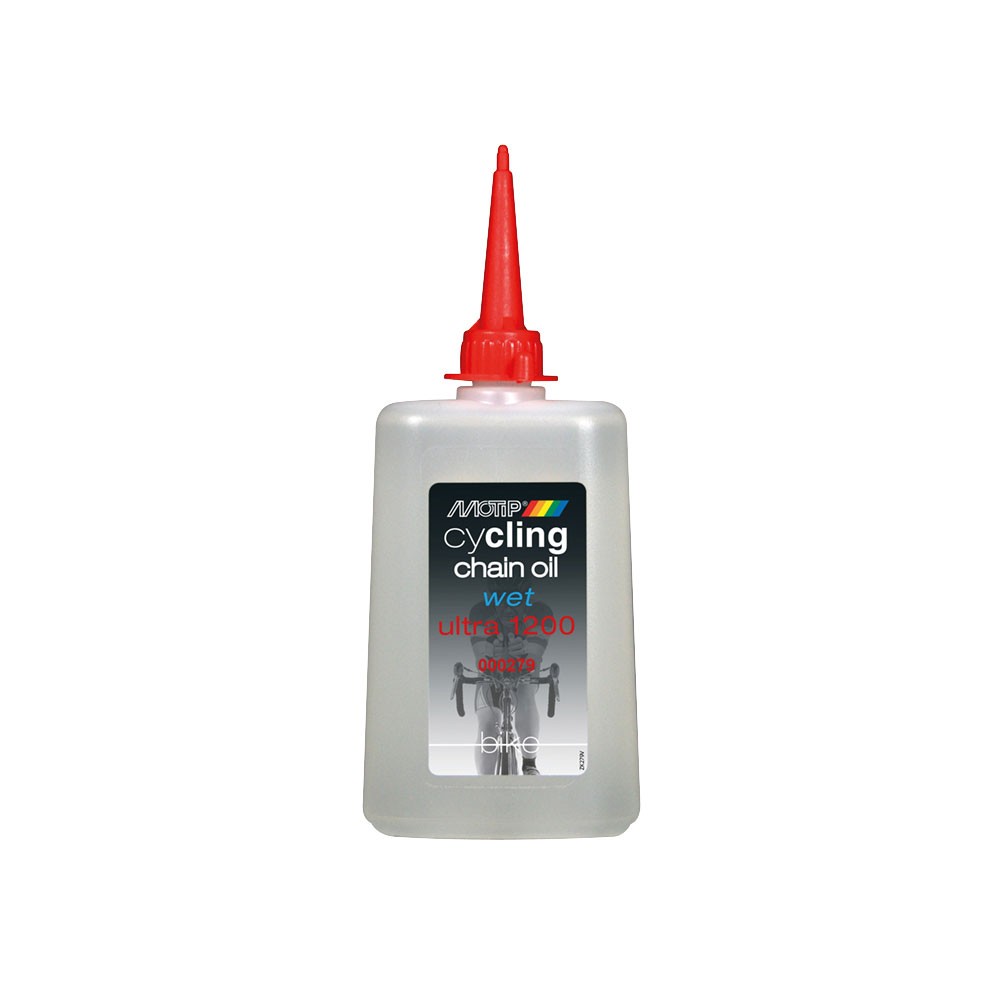 PlastiKote Cycling Chain Oil - Ultra 100ml