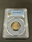1905 Indian Head Cent PCGS MS-64