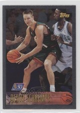1996-97 Topps Foil NBA 50 Detlef Schrempf #152 0kz8