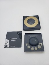 Loop Experience 2 Earplugs High Fidelity Hearing Protection Gold - Open Box