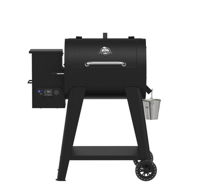 SALE! Pit Boss 700FB2 Pellet Grill - Matte Black - 11087 - 100% AUTHENTIC - New
