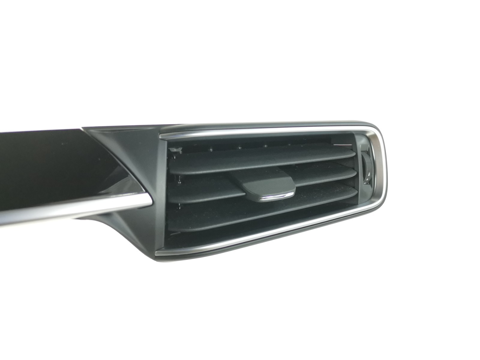Maserati Levante 3.0 AWD 2017 Dashboard Right Side Trim Vent Grille 6700492820