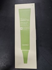 TONYMOLY The Chok Chok Green Tea Water Eye Cr...
