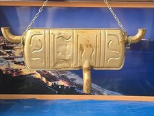 Genuine Exhaust Mufler Silencer Rear Exhaust Panel Mercedes CLA GLA W117 W246